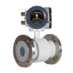 Электромагнитный расходомер Питерфлоу T1