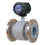 Электромагнитный расходомер Питерфлоу T3