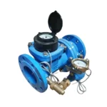 Комбинированые водосчетчики