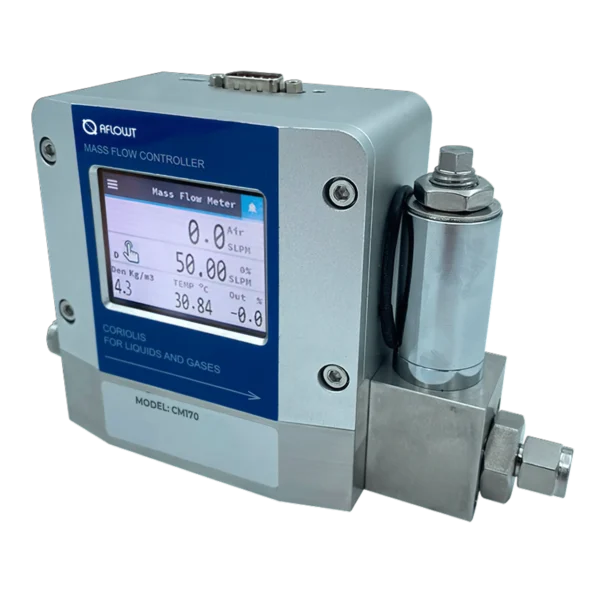 Кориолисовый расходомер AFLOWT CM170 1