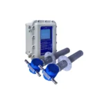 Расходомер дымных газов