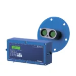 Счетчик сточных вод ультразвуковой Взлет РСЛ