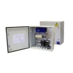 Шкаф питания и коммутации ШПК