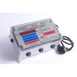 Ультразвуковой расходомер US 800 М1