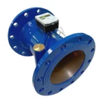 Ультразвуковой счетчик Пульсар