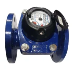 Универсальный счетчик воды Пульсар Т