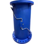 УПР для ультразвуковых расходомеров Взлет МР и US 800